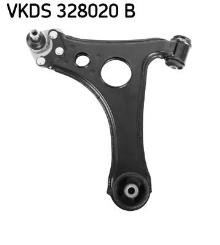 SKF VKDS 328020 B